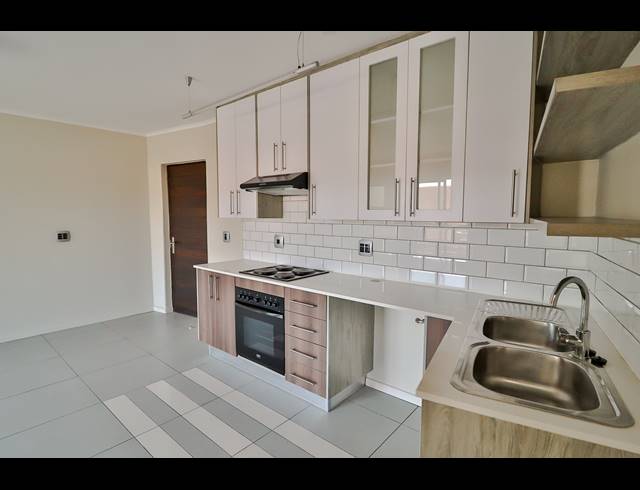 1 BEDROOM APARTMENT RENTED IN HATFIELD